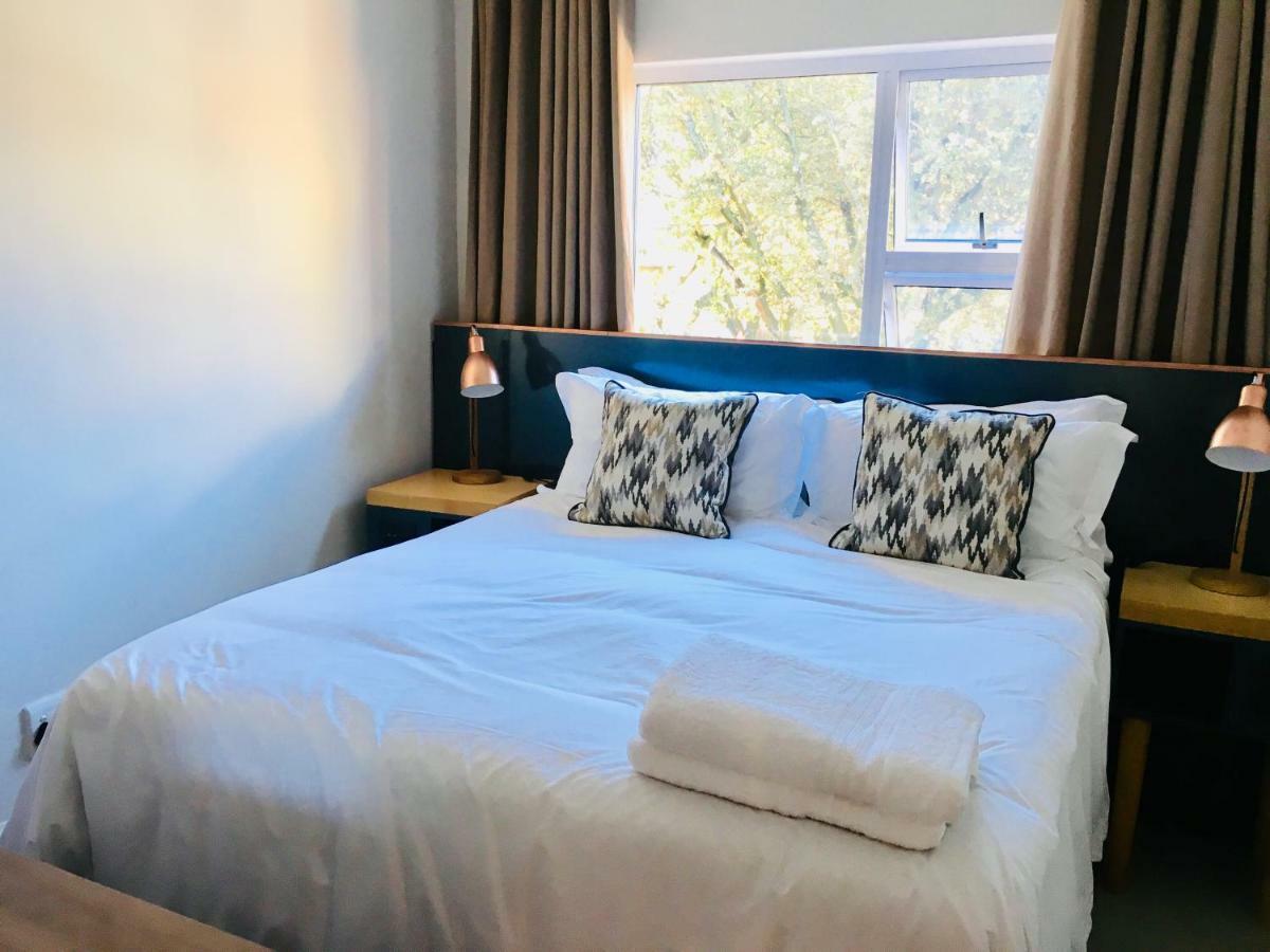 Kilkenny Cottages 2 Bedroom Unit Johannesburg Exterior foto