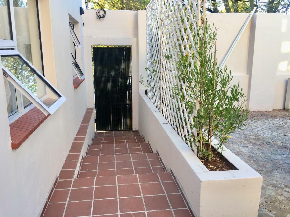 Kilkenny Cottages 2 Bedroom Unit Johannesburg Exterior foto